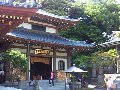 長谷寺